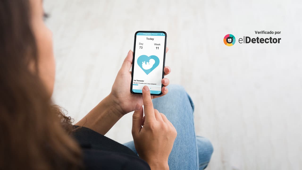 Apps de menstruación de Europa: lo que sabemos de su protección de datos ante las restricciones al aborto en EEUU