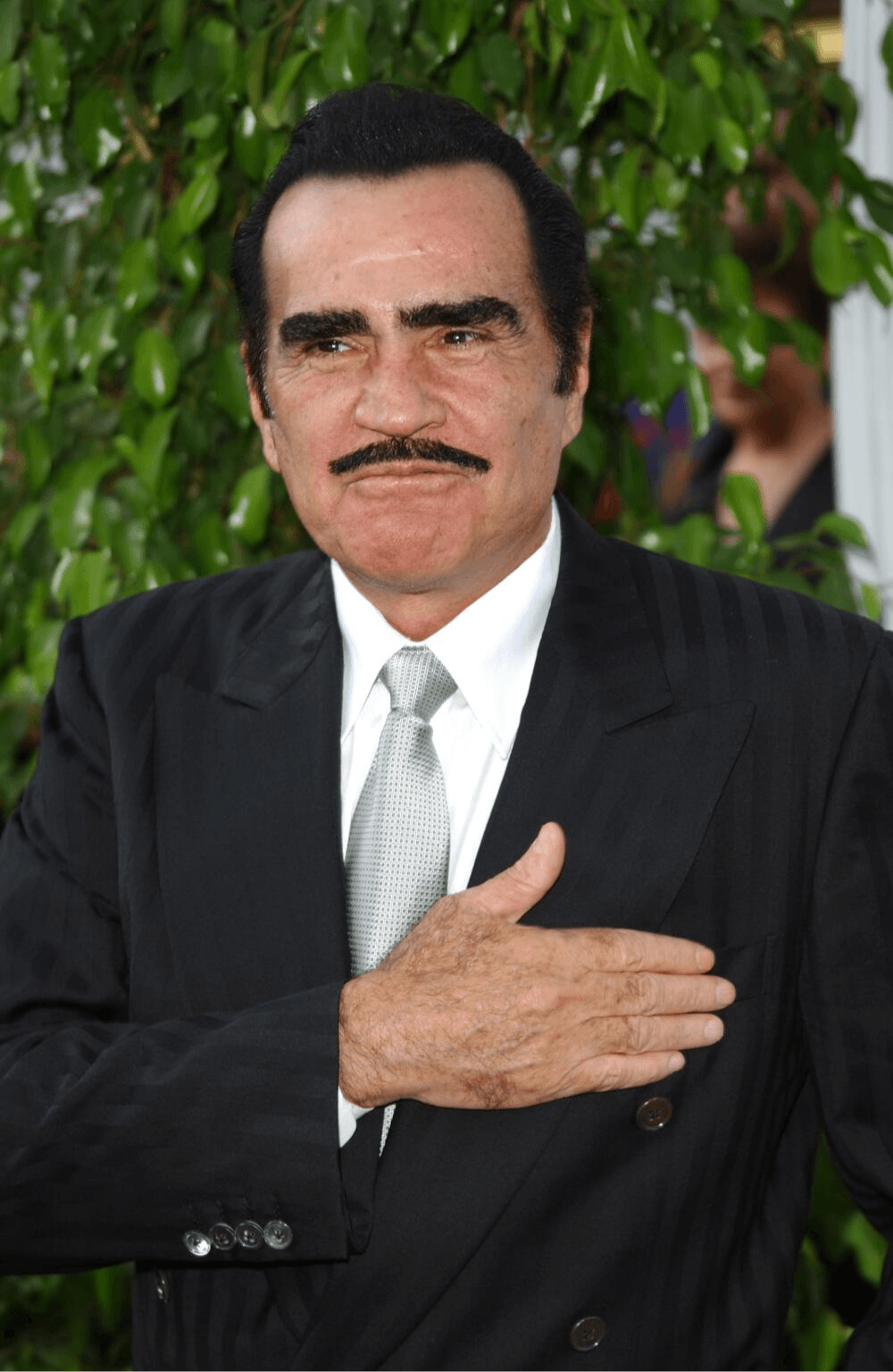 El 'Charro de Huentitán', tras casí cuatro meses de compliccions médicas por una caída, falleció en Guadalajara, Jalisco, este domingo, según informó la familia a través de Instagram