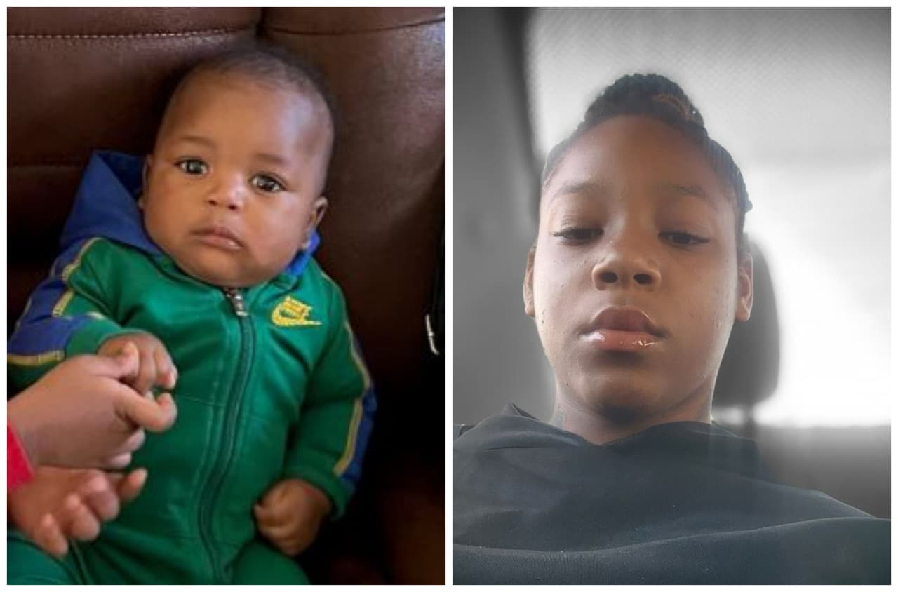 Cancelan la Alerta Amber para un bebé de 4 meses que fue secuestrada en un Publix de Macon