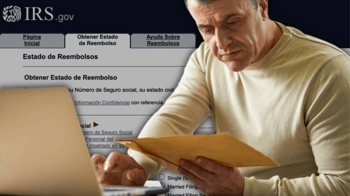 Aún estás a tiempo de evitar que retengan tu dinero. En caso de que ya hayas enviado tu declaración y aún esperas por tu dinero, te decimos qué hacer.