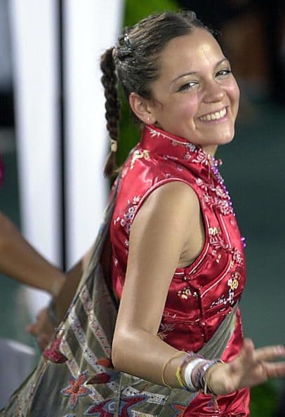 En 2006 se echó a la bolsa el premio a Mejor Album vocal Duo o grupo por 'Casa'.