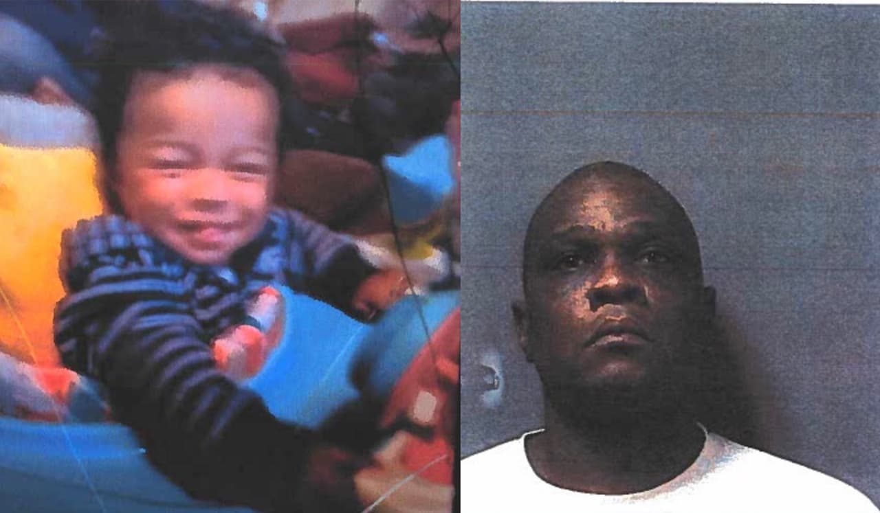 Buscan a indigente que habría secuestrado a bebé de cuatro meses en Hanford