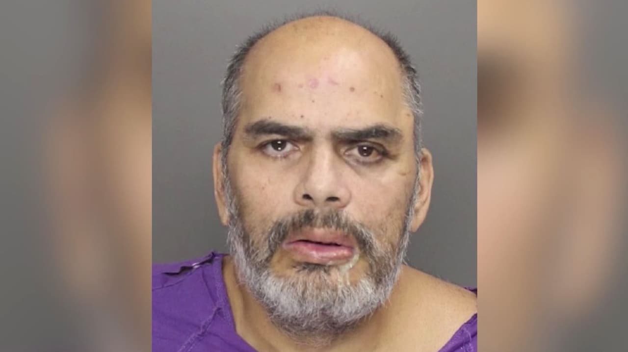 Hombre es sentenciado a cadena perpetua por el asesinato de su hijastra Estefani Nicole