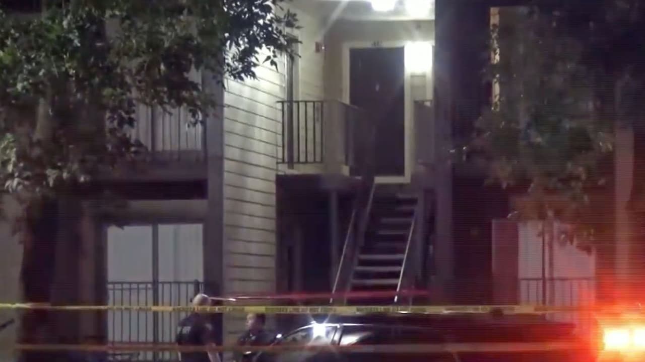 Sospechoso balea a su exnovia y mata a la amiga de ella: policía dice que huyó a Luisiana