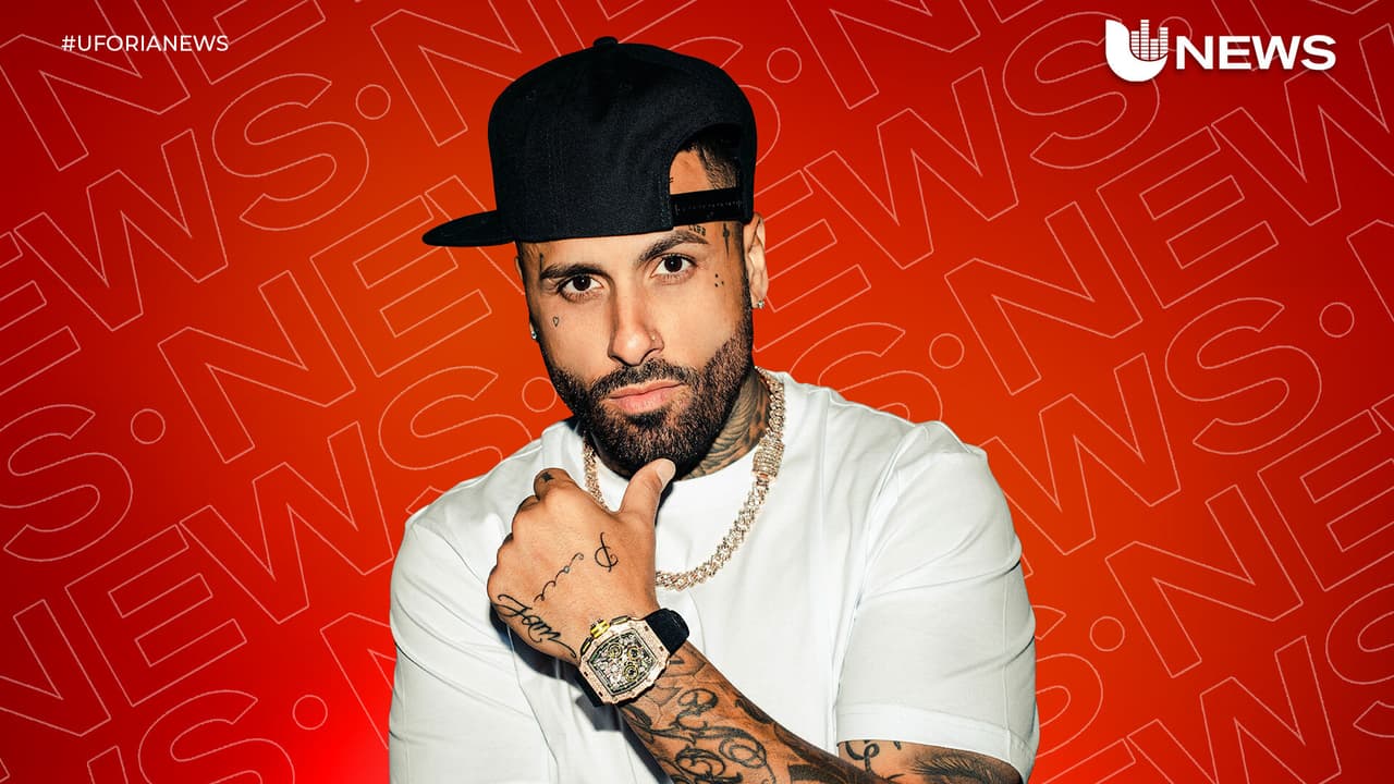 Esta es la cantidad que pago Nicky Jam por su lujoso condo en Miami