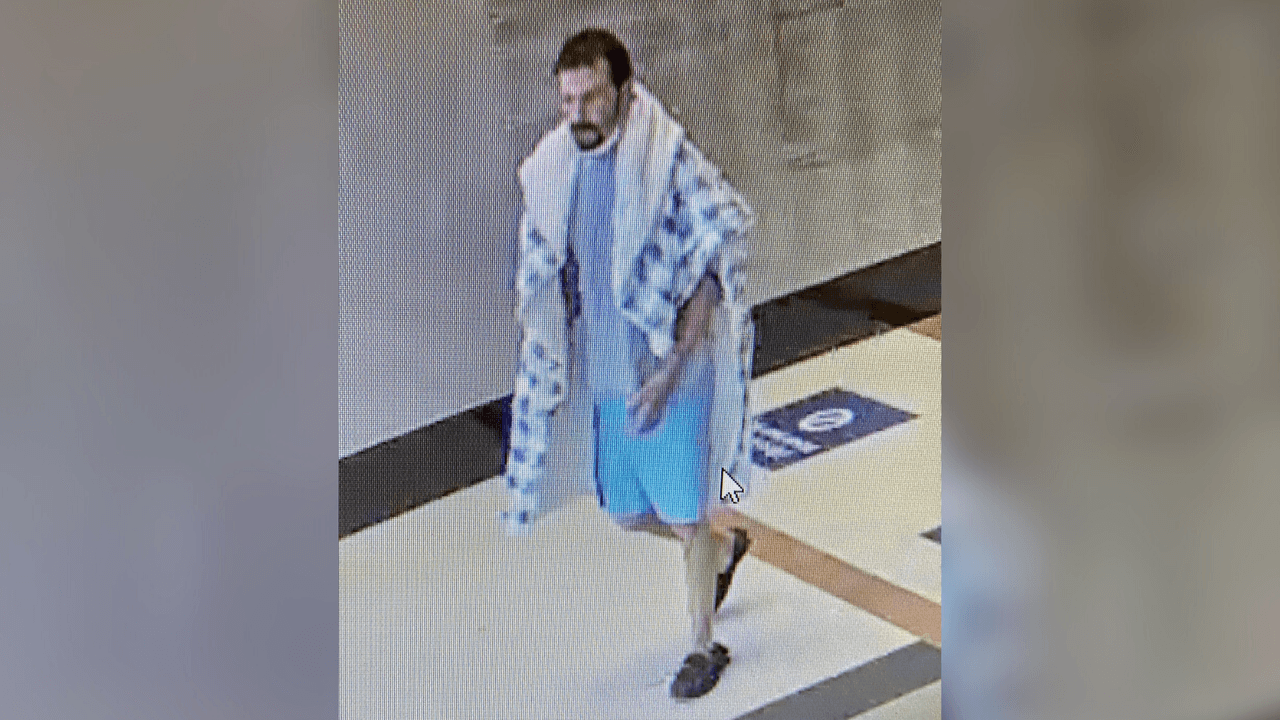 Buscan a un hombre que sufrió una lesión cerebral y se fue del Hospital UC Davis en Sacramento sin permiso