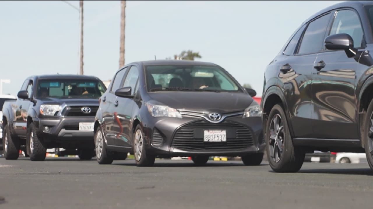 Sacramento entre las 50 ciudades con más casos de DUI en Estados Unidos según nuevo estudio