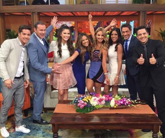 ¡Estrenamos casita! (26 de octubre)