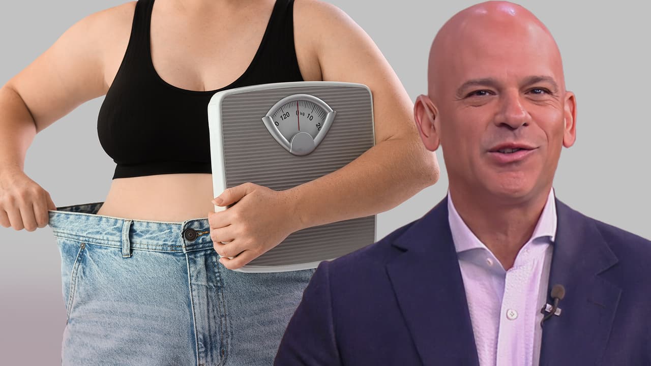 Inyecciones para perder peso: efectos secundarios y cómo aliviarlos