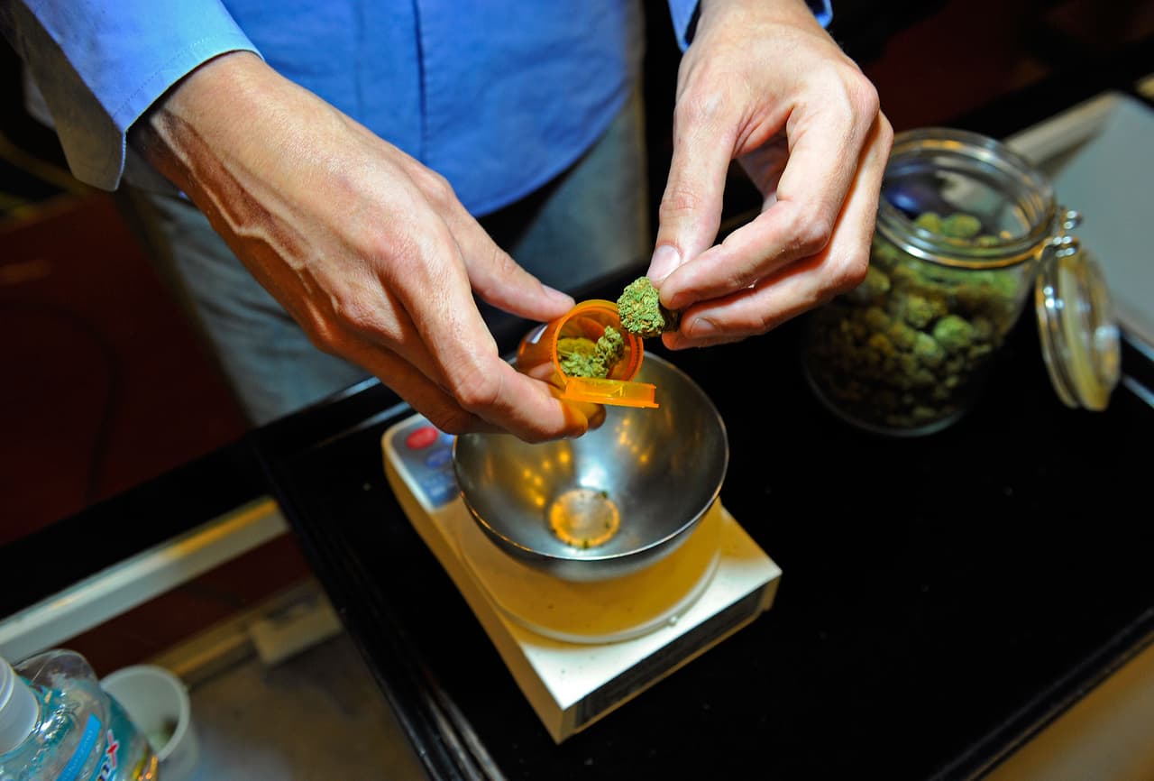 <b>¿Qué es el THC?</b>
<br>
<br>El THC es el principal compuesto psicoactivo del cannabis. El THC bajo proviene de la planta Cannabis Sativa L. Todas las partes de la planta y cualquier compuesto derivado, sales, resinas, aceites y derivados que contengan no más del 0.5 % en peso de THC se consideran de THC bajo. El uso médico de estas sustancias se limita a tragar, no fumar, la dosis recetada de THC bajo.