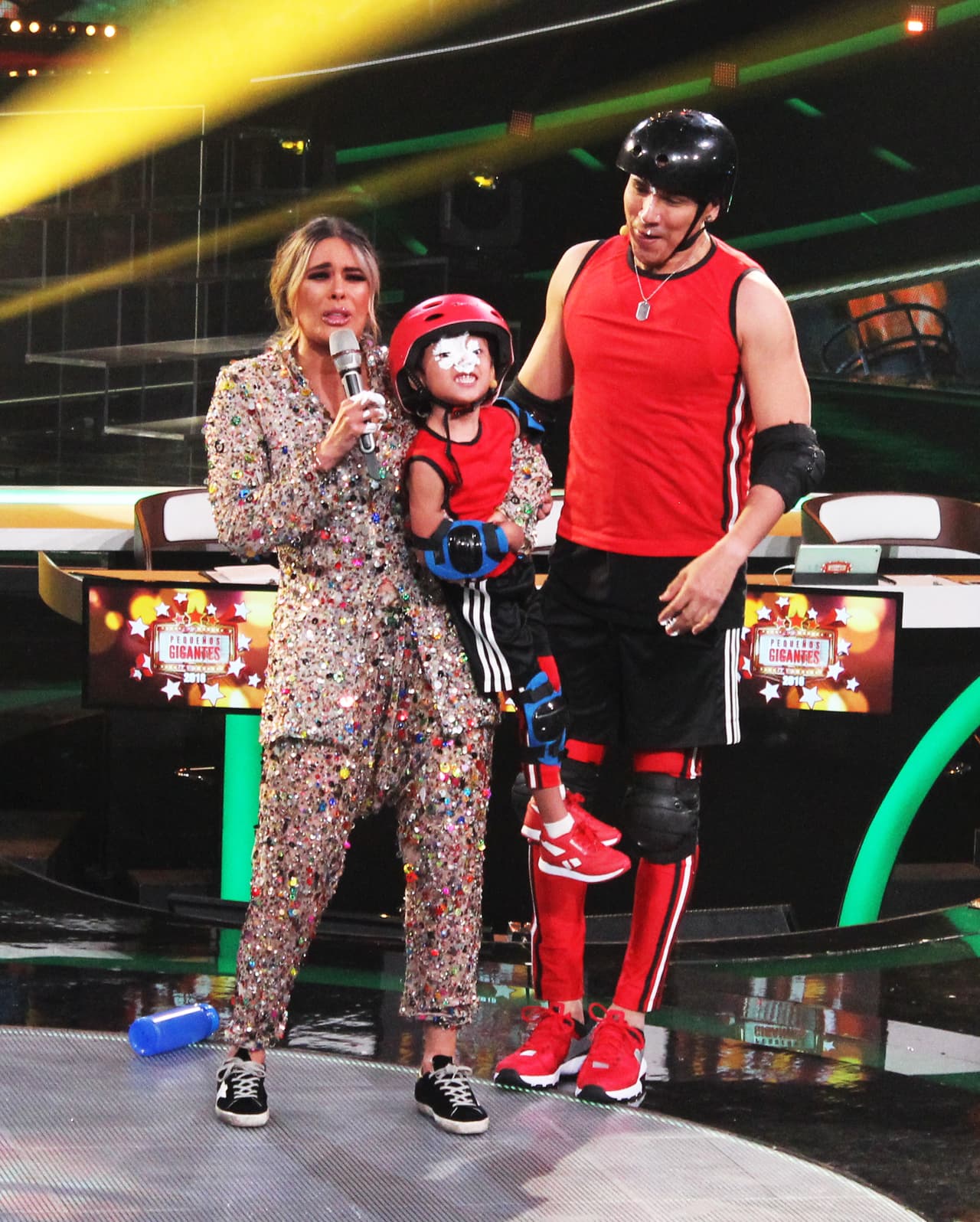 Pero sea como sea, Yumalay se llevó nuestro corazón a pesar de todo.