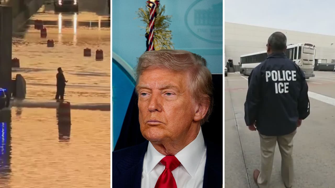 Lo mejor de Noticias Univision de la mañana | miércoles 13 de agosto de 2025