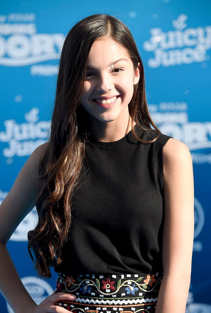 "Soy una compositora que escribe desde un lugar de autenticidad y verdad", agregó.