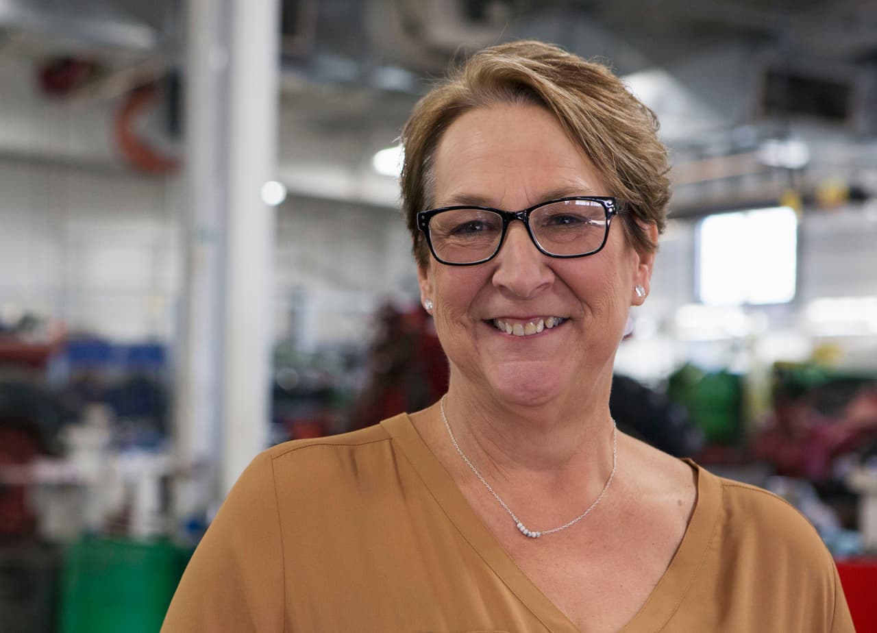 Una inesperada victoria en un distrito rural en Wisconsin eleva el ánimo de los demócratas para las parlamentarias de noviembre