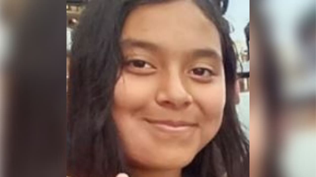 Alerta Amber desactivada: Hallan a Angie Carrasco, menor hispana reportada como desaparecida