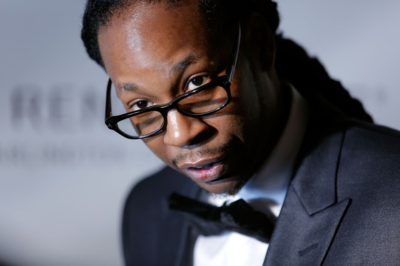 2 Chainz speaks out about the Manchester bombing