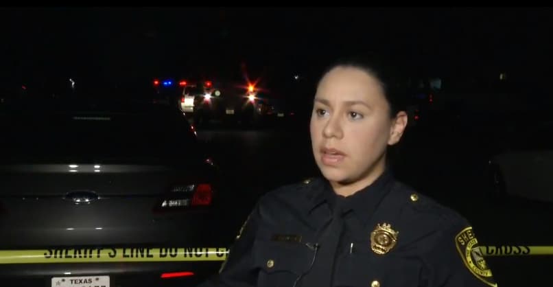 Autoridades en Texas descubren cabras y gallinas descuartizadas durante un presunto ritual de sacrificio