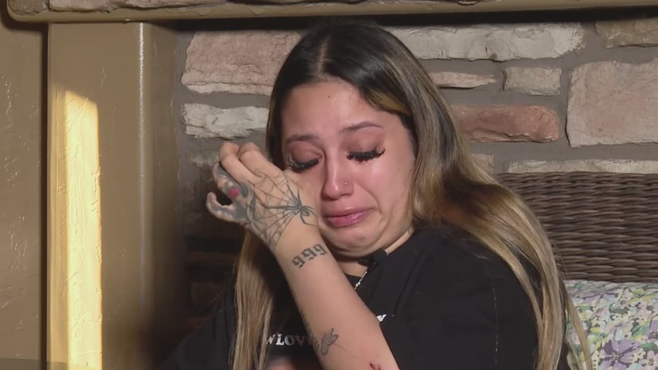 “Si vas a beber, por favor no manejes”, pide familia de joven que murió tras accidente en el Loop 202