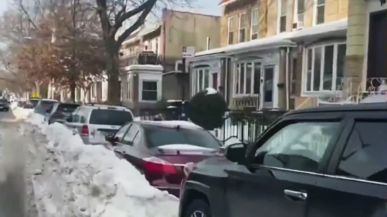 Del despliegue de Guardia Nacional a apertura de centros especiales: así van acciones por tormenta invernal en EEUU