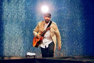 Así es, este músico también exploró otros terrenos de estudio en su época universitaria...