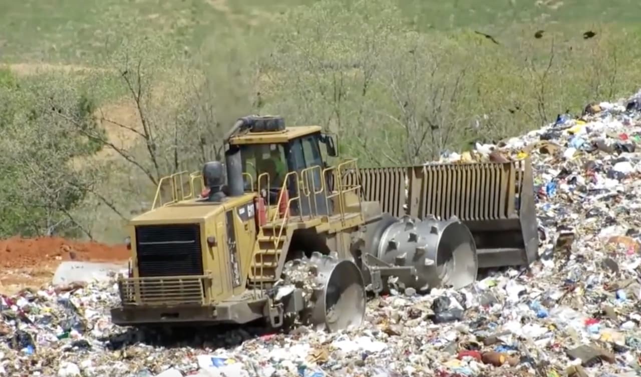 La alternativa colombiana para incentivar el reciclaje  