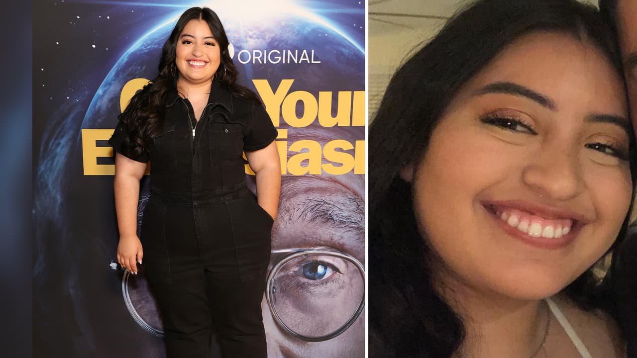 ¿Quién es Keyla Monterroso Mejía? La actriz Latina y la nueva revelación de ‘Curb Your Enthusiasm’