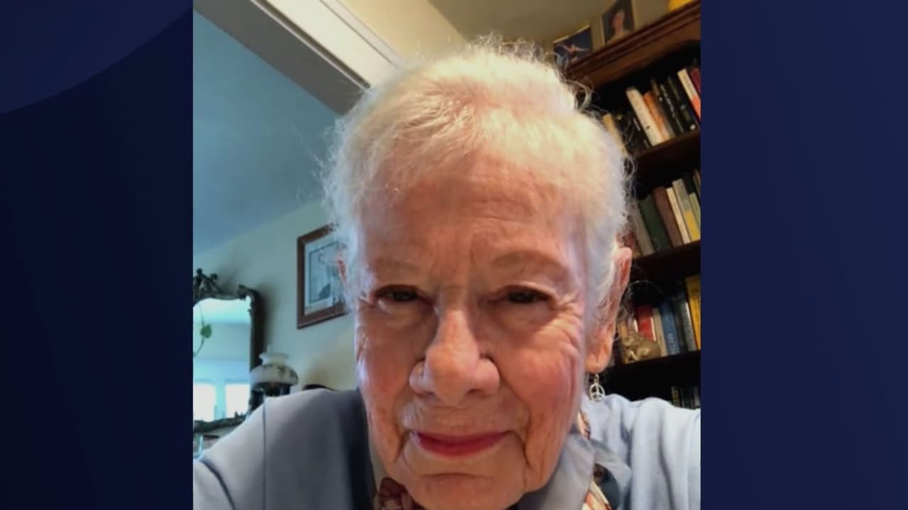 Primarias en California: Marjorie Mikels, del Partido Verde, busca la fiscalía general del estado