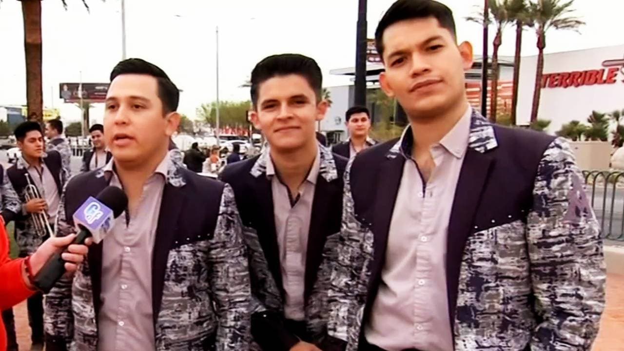 Otro vocalista de La Arrolladora Banda El Limón se habría ido de la agrupación