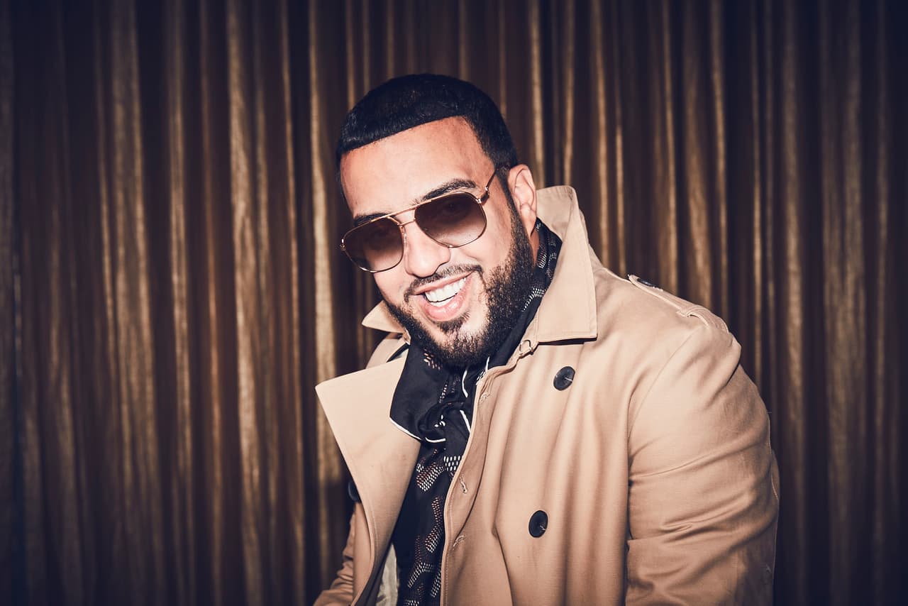 French Montana