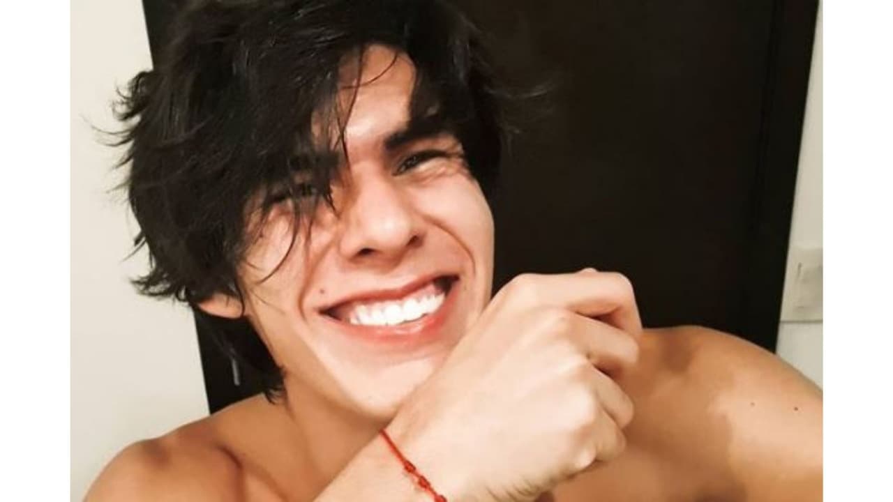 Emiliano Lopez Coronado