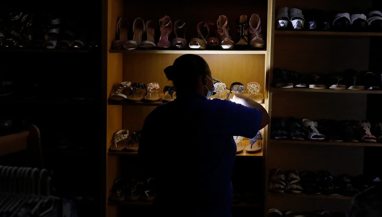 Aunque los puertorriqueños pagamos más por el servicio de energía eléctrica bajo la administración de Luma, los apagones aún son una constante en la Isla.