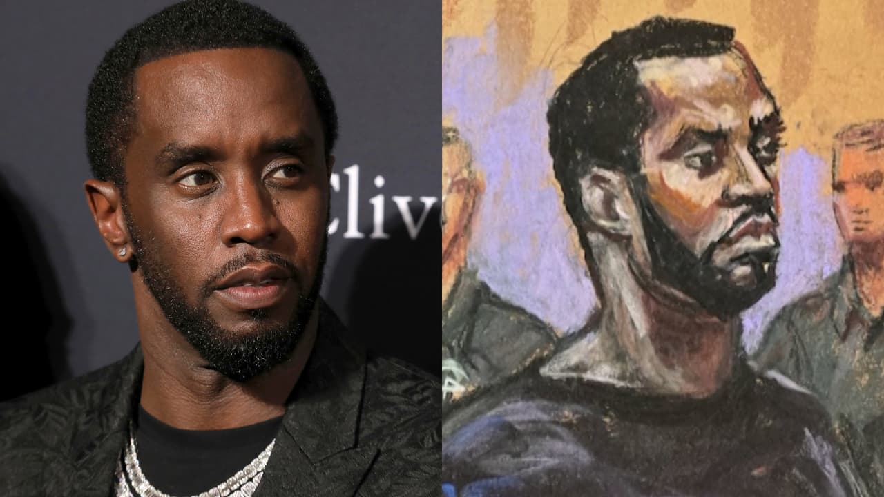 Aseguran que 'Diddy' es "capaz de mucho" desde la cárcel: hay quienes tienen "miedo de enfadarlo"