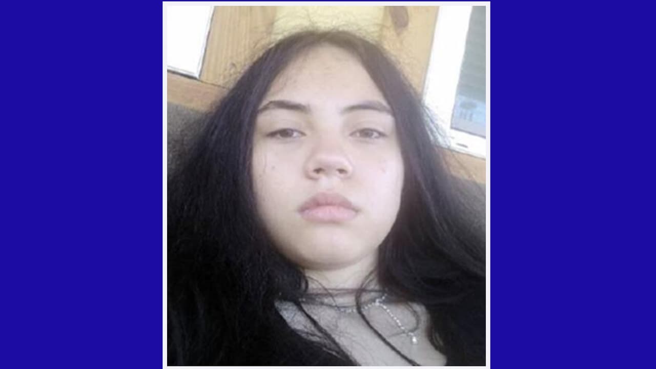 Leilana Graham, de 13 años fue encontrada el jueves 7 de octubre y se canceló la 
<b><a href="https://www.univision.com/local/houston-kxln/personas-desaparecidas-houston-fotos">Alerta Amber </a></b>que se había emitido.