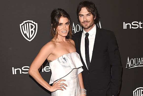 Ahora queda esperar la fecha de su boda