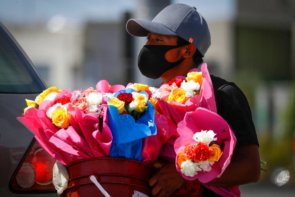 Vendedores ambulantes pueden recibir $2,500 de ayuda económica en California