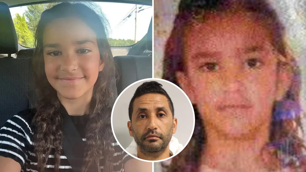 Padre bajo arresto tras reportar falso secuestro de su hija hallada muerta en NY