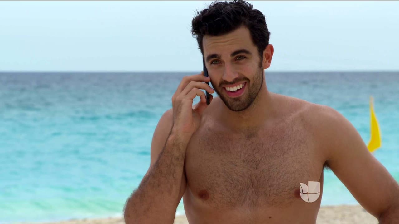 ¿David podrá perdonarte?