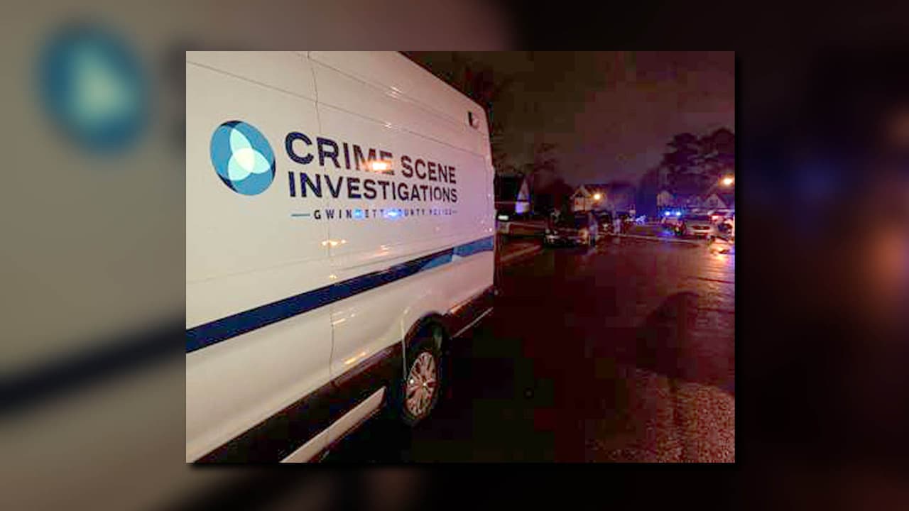 Asesinan a hombre en la entrada de su casa en Loganville