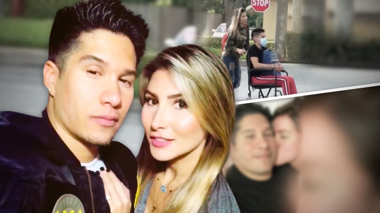 El cantante y la modelo venezolana 
<b><a href="https://www.univision.com/famosos/chyno-miranda-y-esposa-natasha-araos-separacion-historia-de-amor-fotos">confirmaron el 1 de septiembre que llevan más de un año separados.</a></b> "Tengo que confesárselos y ser sincero con todos. 
<b><a href="https://www.univision.com/shows/el-gordo-y-la-flaca/una-infidelidad-podria-haber-sido-la-causa-por-la-que-chyno-miranda-y-su-esposa-esten-separados-video">Yo la irrespeté a ella como esposa</a>, irrespeté mi hogar también </b>y, bueno, no estamos juntos como pareja desde hace más de un año", dijo el cantante con la voz entrecortada.