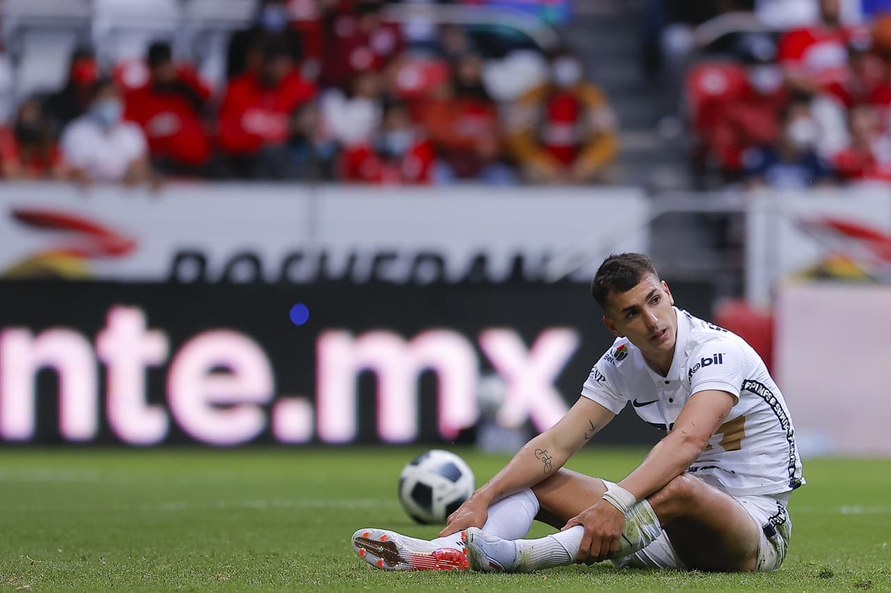 'Dinegol' tuvo varias oociones para aumentar la ventaja.