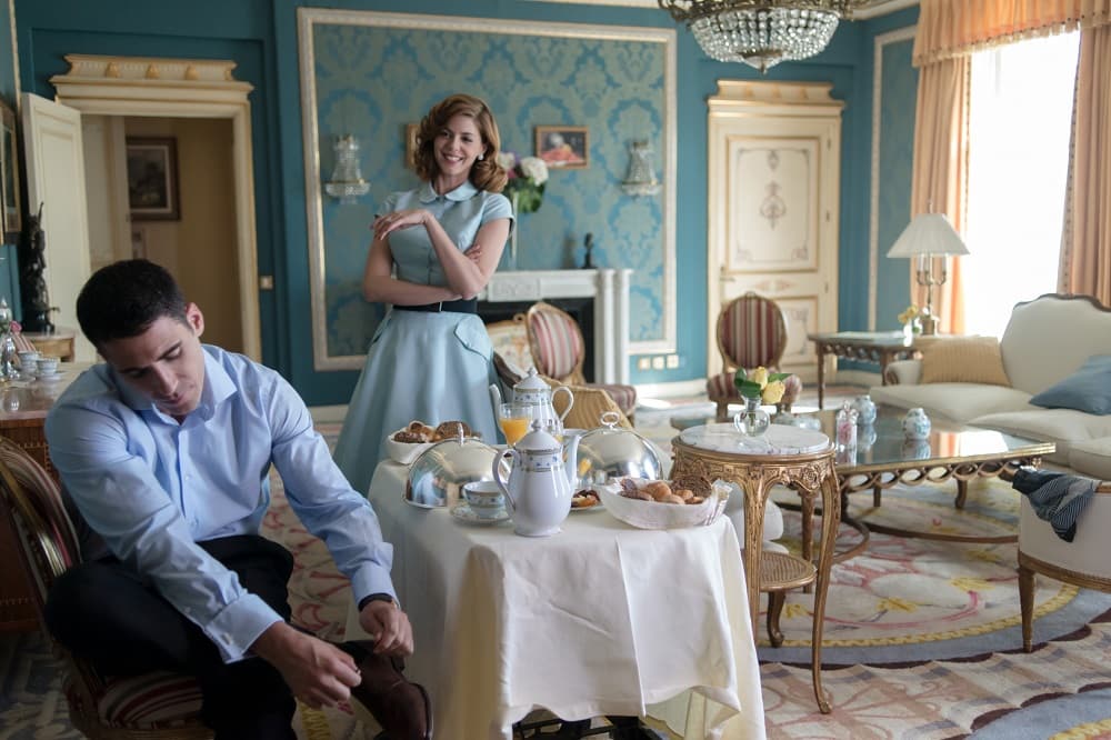 Se acabó la luna de miel...