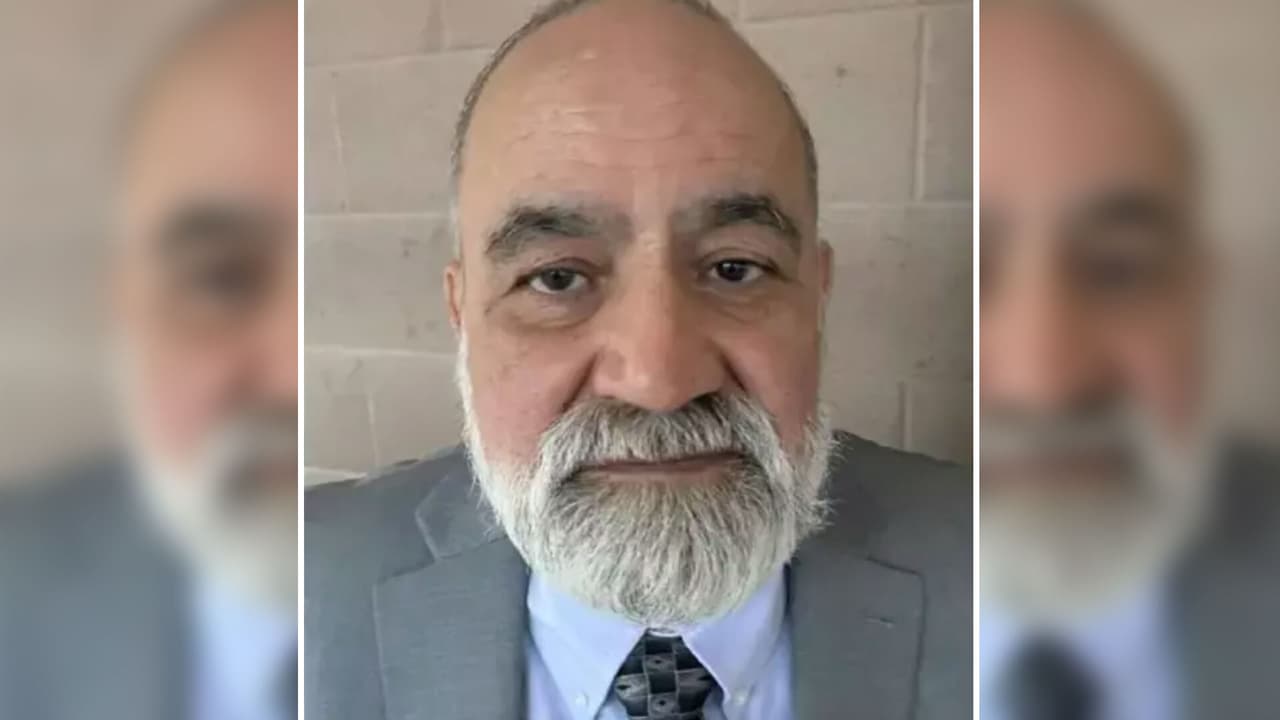 Arrestan a hombre acusado de agresión sexual contra una menor de 14 años 