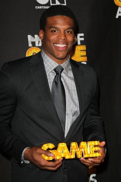 Cam Newton Nació el 11 de mayo de 1989 Más videos de Chismes aquí.