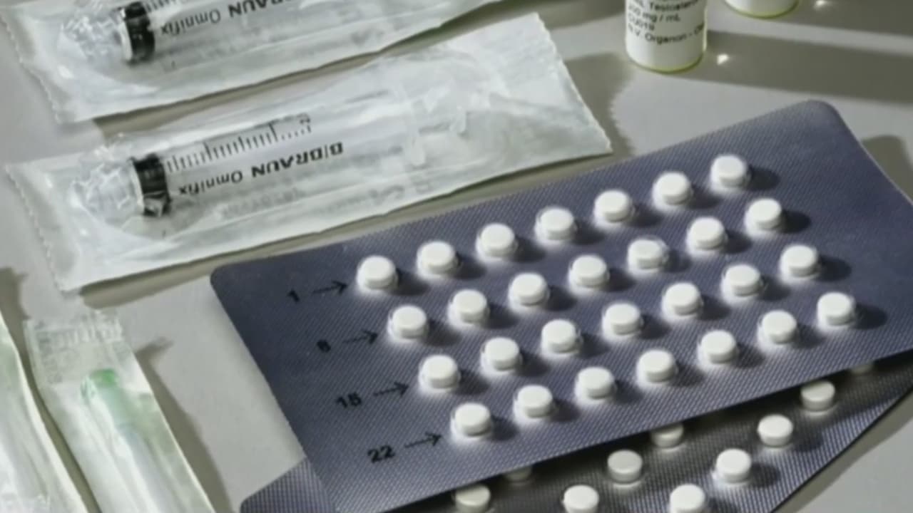 La OMS busca compartir la responsabilidad anticonceptiva con nuevos métodos masculinos