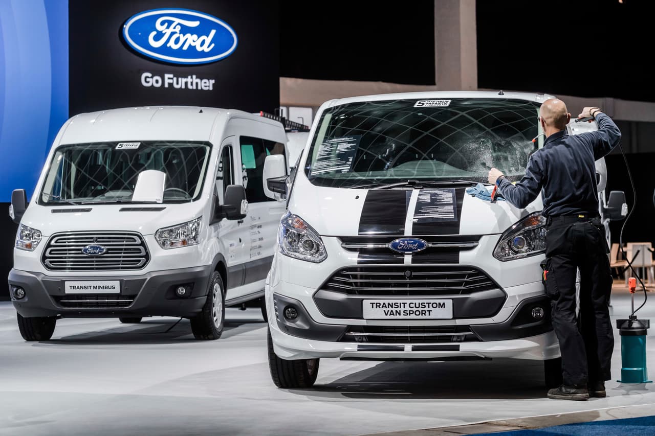 <b>Posición:</b> 8
<br>
<br>
<b>Fabricante: </b>Ford
<br>
<br>
<b>Modelo:</b> Econoline