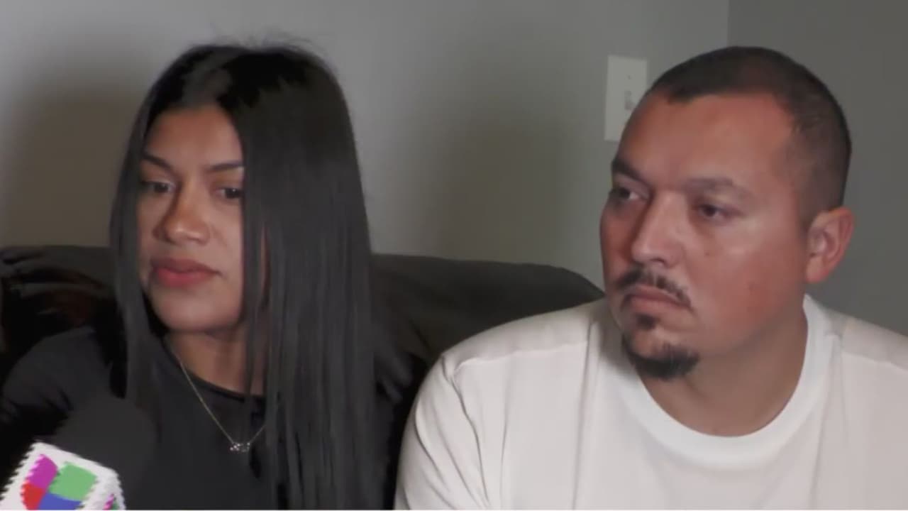 Juez cancela deportación de padre mexicano detenido por ICE y se reúne con su familia en Tampa