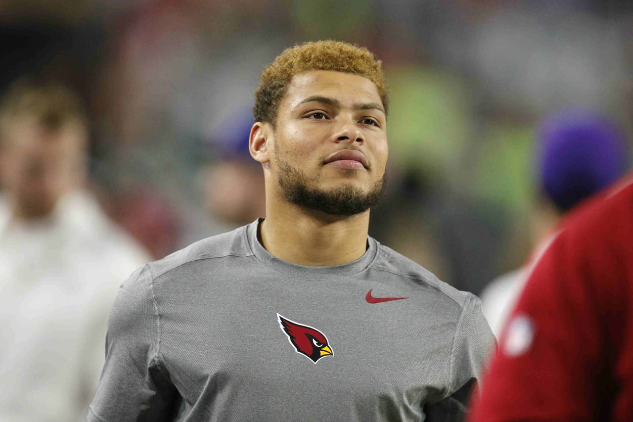 La continuidad de Tyrann Mathieu es una prioridad para los Arizona Cardinals