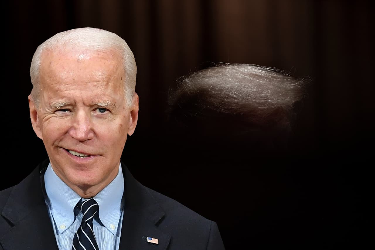 Republicanos perderían Carolina del Norte y Biden sería el nuevo presidente, según Oxford Economics