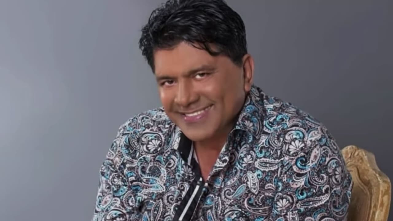 Sale libre bajo fianza el actor venezolano Franklin Virgüez tras ser acusado de exposición indecente