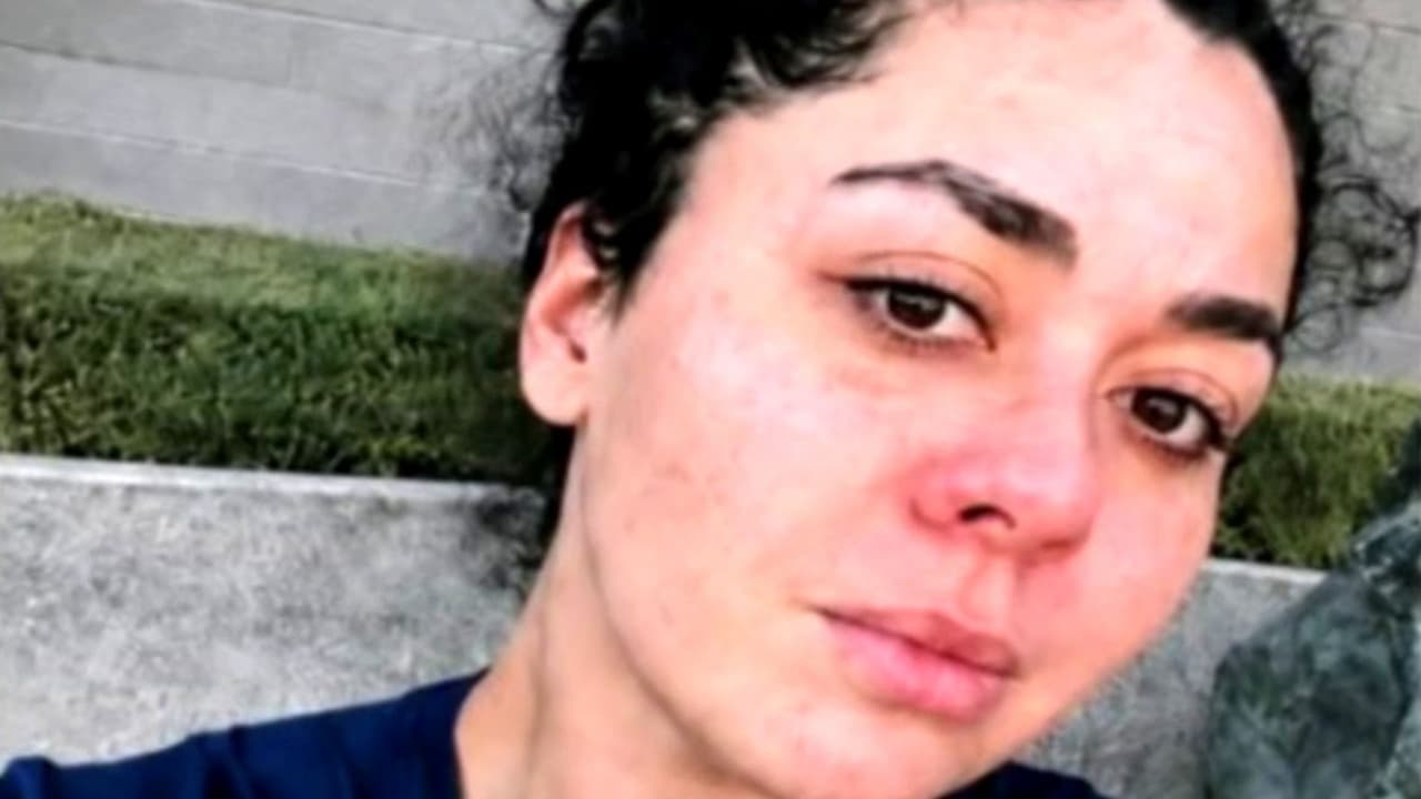 Buscan en Guanajuato, Mexico a Nieta de Paquita la del Barrio